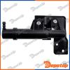 Gicleur de lave-phare droite pour KIA | EDS-KA-021, 984513E500